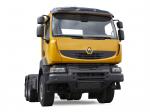 Renault Kerax 6x4 1996 года